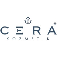 Cera Kozmetik logo - Similar company to Mi̇ryana Ki̇mya