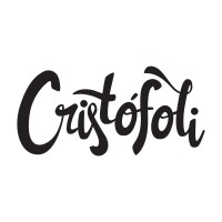 Cristófoli Estúdio Criativo logo - Similar company to Hermanas Comunicação