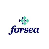 Forsea logo - Similar company to Maolac Decoding Nature