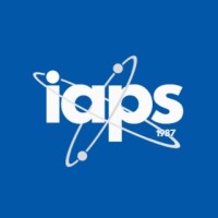 International Association of Physics Students logo - Similar company to Azadi, Inc.