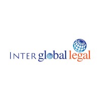 Inter Global Legal logo - Similar company to Geco Global Group