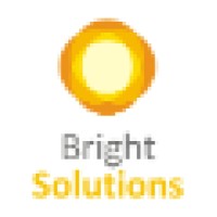 BRIGHT SOLUTIONS S.A. logo - Similar company to Hackathon Masters