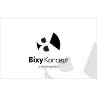 Bixy Koncept Creative Agency