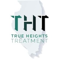 TRUE HEIGHTS TREATMENT logo - Similar company to Sts Velocity