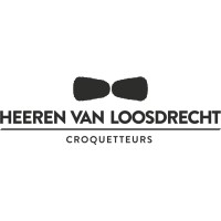 Heeren van Loosdrecht Croquetteurs logo - Similar company to Roux