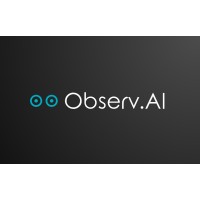 observ.AI logo - Similar company to Observ.Ai