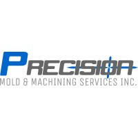 Precision Mold & Machining Services Inc logo - Similar company to Precise Tool And Mold Co.