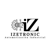 Izetronic SpA logo - Similar company to Ingeac Chile