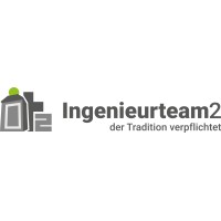 Ingenieurteam2 GmbH logo - Similar company to Hvac-Pd Engineers