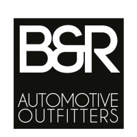 B&R automotive outfitters logo - Similar company to Buyse Construct