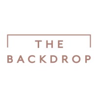The Backdrop logo - Similar company to Austin Creative Reuse