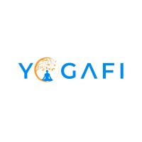 YogaFI logo - Similar company to Ekam Yoga