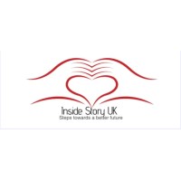 Inside Story UK logo - Similar company to Grassroots Content