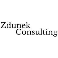 Zdunek Consulting logo - Similar company to Codeagency