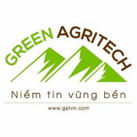 GREEN AGRITECH logo - Similar company to Ö.Space