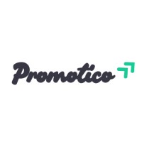 Promotico logo - Similar company to Promotico Digital