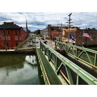 Village of Albion, NY