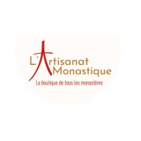 L'Artisanat Monastique logo - Similar company to D'Archi