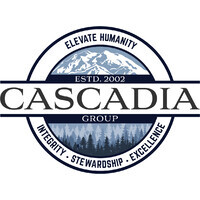 Cascadia Ventures logo - Similar company to Hack Capital