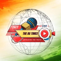 The BG Times logo - Similar company to Tark Winger