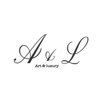 Art & Luxury Barcelona logo - Similar company to Viladomat Group