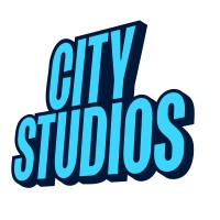 City Studios logo - Similar company to Virtus Ai