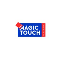 Magic Touch logo - Similar company to Magic Touch Rdc