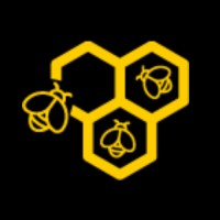 RemoteBees logo - Similar company to Inthevalley