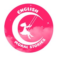 English Moral Stories ✔ logo - Similar company to Bedtimestories