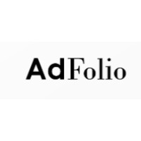 AdFolio logo - Similar company to Millrun