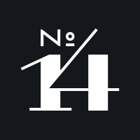 No14 - Production & Media logo - Similar company to Dnab