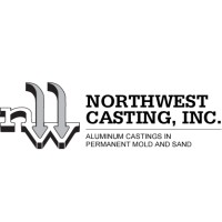 Northwest Casting logo - Similar company to Minco Tech