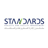 STANDARDS logo - Similar company to Post For Investment