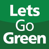 LetsGoGreen, Inc. logo - Similar company to Launchit