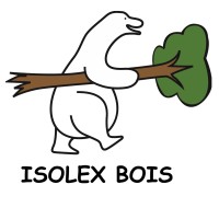 ISOLEX BOIS logo - Similar company to Beoexpert Design Bim Engineering