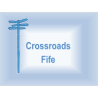 Crossroads Fife logo - Similar company to Andor Cards Ltd