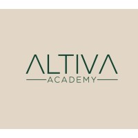 Altiva Academy logo - Similar company to Kapsalon