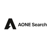 AONE Search logo - Similar company to Redprohr
