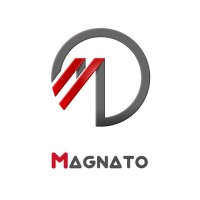 Magnato logo - Similar company to Magnato