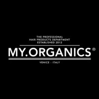 MY.ORGANICS logo - Similar company to Rieco System - Utech Tools