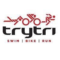 Try Tri 🏊🏽♂️ 🚴♀️ 🏃🏽 logo - Similar company to Reesleisure