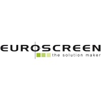 Euroscreen Srl logo - Similar company to Polyedra Spa