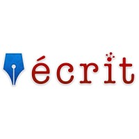 Écrit Ltd logo - Similar company to Displayed Ux
