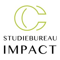 Studiebureau Impact logo - Similar company to Bouwkundig Studiebureau Irdb