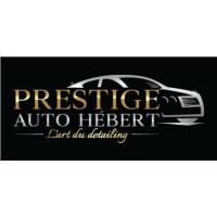 Prestige Auto Hébert logo - Similar company to Firstpaw