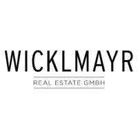 Wicklmayr Real Estate logo - Similar company to Ectus 82. Ag