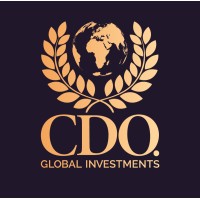 CDO. Global Investments logo - Similar company to Ezzi Uk