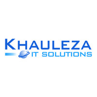 Khauleza IT Solutions (Pty) Ltd logo - Similar company to Knowledge It Support Solutions (Pty) Ltd