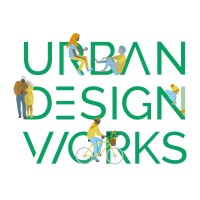 Urban Design Works logo - Similar company to Design Yorkshire