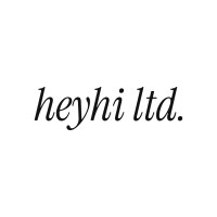 heyhi ltd logo - Similar company to Virtx Ltd